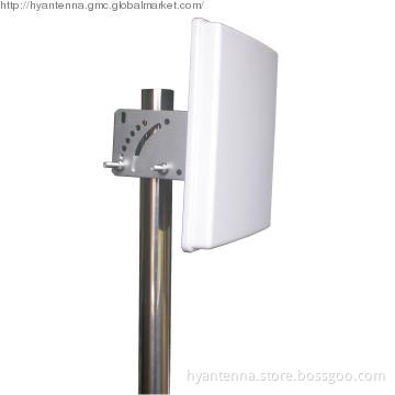 5.1?5.8GHz 90?Panel Antenna With N Female Connector